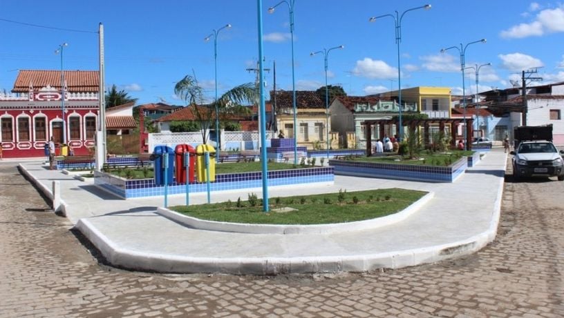 Imagem - Mulher tem casa invadida por homens encapuzados e é morta a tiros em Maragogipe