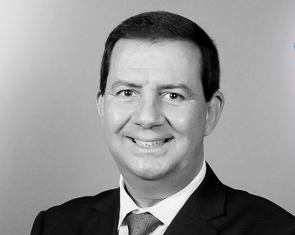 Cristiano Chaves