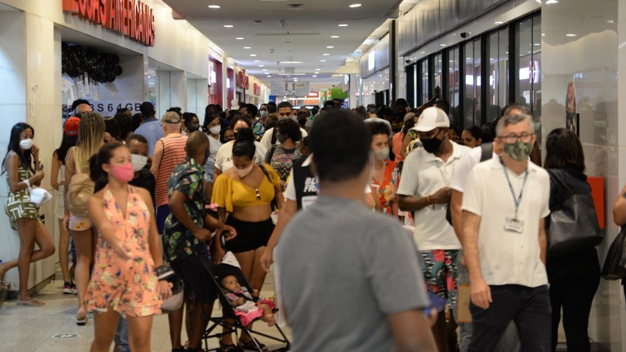 Imagem - Black Friday: confira os horários especiais de shoppings e supermercados em Salvador e RMS