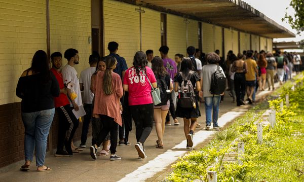 Jornal Correio Universidades baianas terão mais de 19 7 mil vagas no Sisu 2024 saiba onde