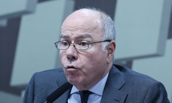 Mauro Vieira