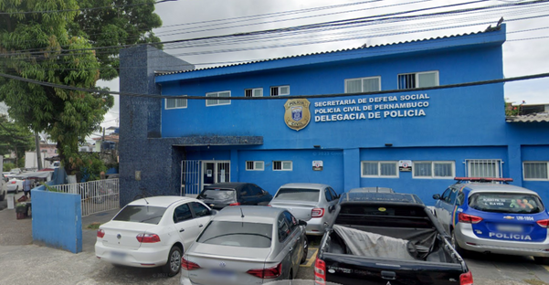 Polícia Civil de Pernambuco