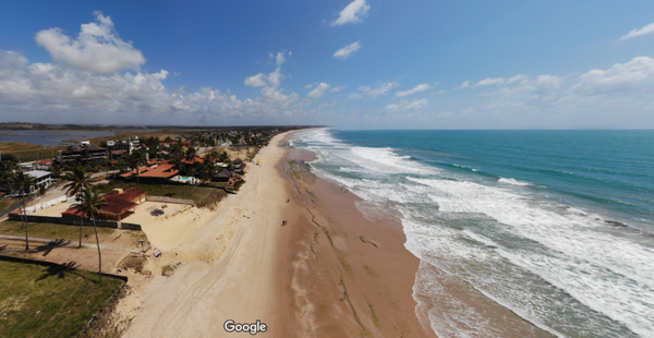 Porto de Galinhas, Pernambuco