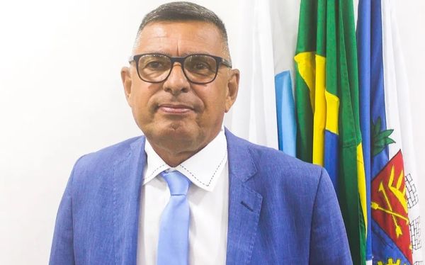 Cici Maldonado morreu após ser baleado na cabeça