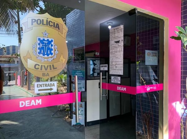 Policia Civil investiga a morte