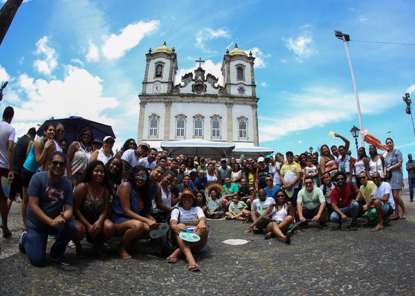 Evento será realizado neste sábado (11)