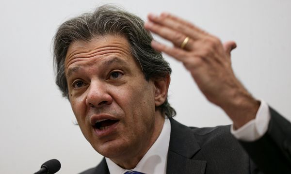 Fernando Haddad