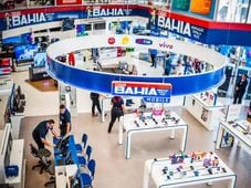Imagem - Casas Bahia pode ser despejada de shopping de Salvador por não pagar aluguel