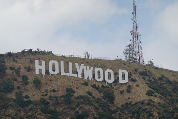 Hollywood