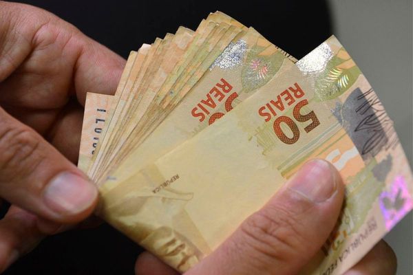 O pagamento do 13º salário deverá injetar na economia brasileira cerca de R$ 291 bilhões
