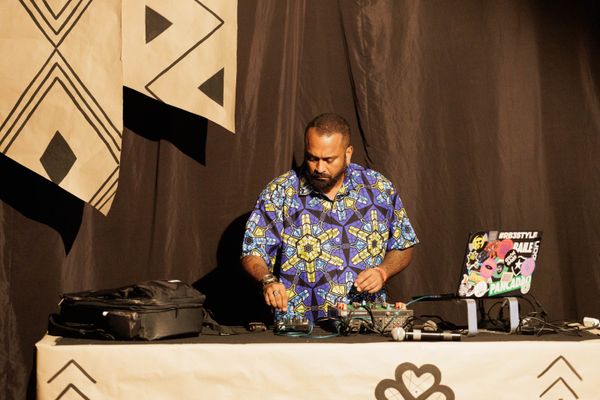 Telefunksoul