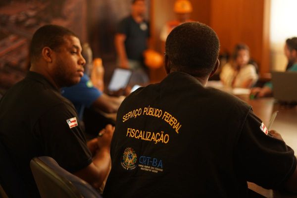 2.620 tremores foram registrados no distrito de Pilar (Jaguarari-BA) desde o dia seis de setembro