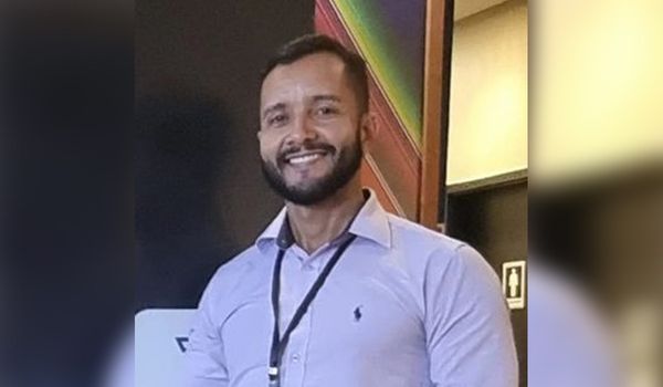Gabriel Cerqueira Borges tinha 37 anos