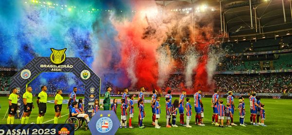 Tricolor recebe o Athletico neste domingo (12)
