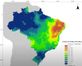 Norte da Bahia é a área brasileira mais afetada