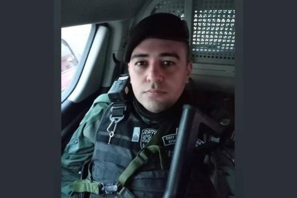 PM foi morto em tentativa de chacina no Ceará