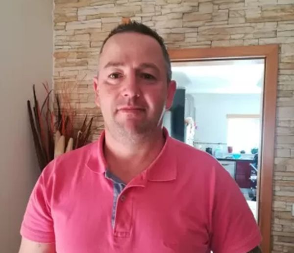 Valdene foi morto pelo namorado português