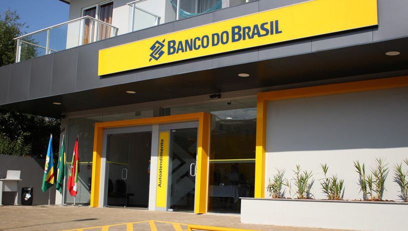 Imagem - Banco do Brasil terá concurso público com vagas para ensino médio e salários de R$ 7 mil, diz site