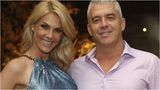 Ana Hickmann está casada com Alexandre Correa desde os 16 anos