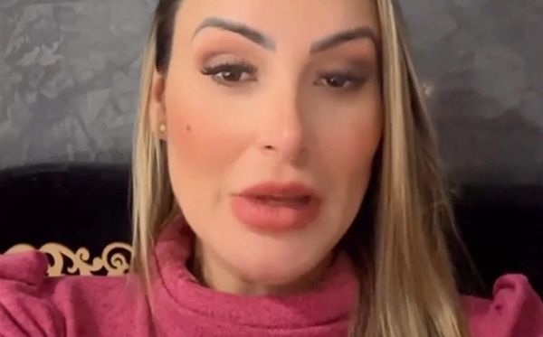 Andressa Urach