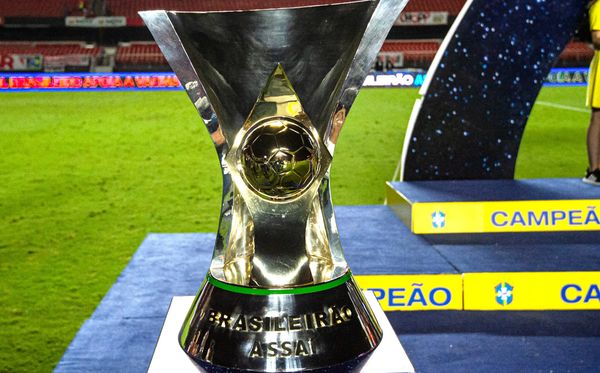 Brasileirão 2023