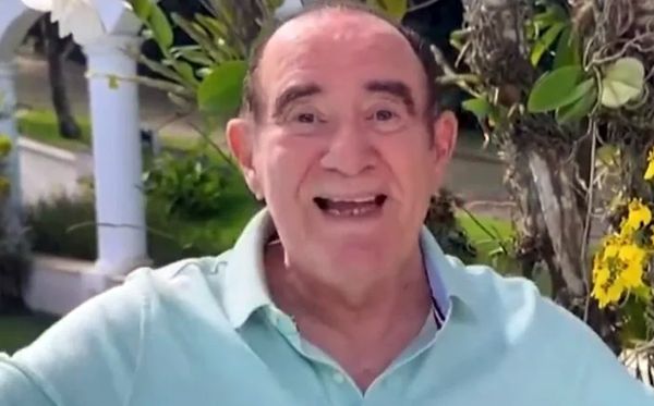 Renato Aragão, o eterno Didi