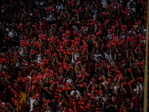 Imagem - Corinthians x Vitória: veja onde assistir, escalações e arbitragem