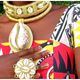Acessórios da Tábomparavocê, marca que integrará o Afro Fashion Day 2023