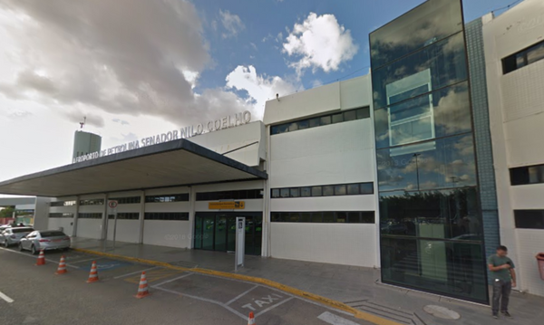 Aeroporto de Petrolina