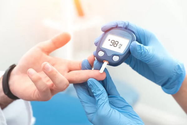 Cerca de 1,2 milhão de baianos convivem com o diabetes