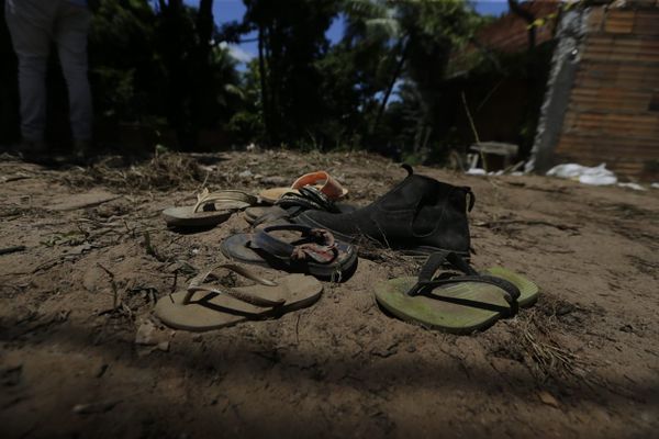 Cinco pacientes ainda aguardam regulação na UPA e os outros socorridos tiveram alta