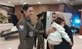 Repatriados de Gaza