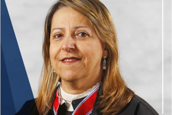  Dembargadora Cynthia Resende