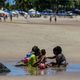 Imagem - Salvador é afetada por onda de calor do Centro-Oeste e Sudeste do país