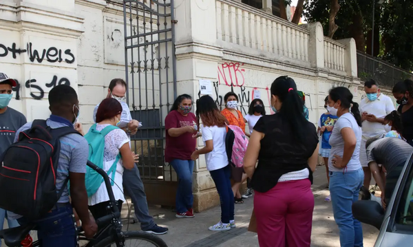 Escola pública