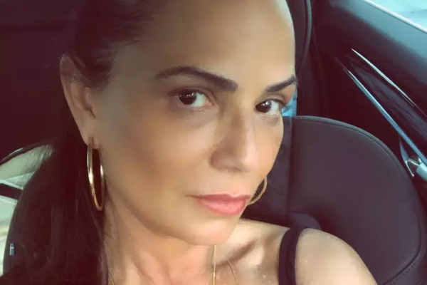 Luíza Brunet