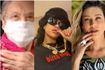 Palmirinha, Rihanna e Luana Piovani denunciaram agressões