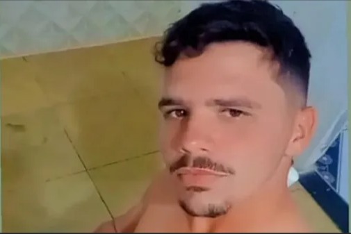 Ueslei Vinícius Lima da Silva
