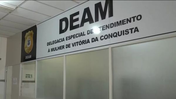 Deam de Vitória da Conquista