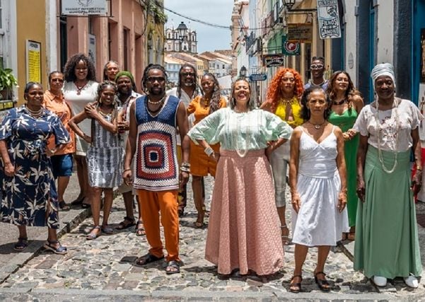 'Ó Paí, Ó 2' chega primeiro à Bahia com três dias de pré-estreias pagas