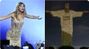 Fãs pediram projeção em homenagem a Taylor