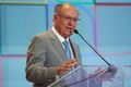 Geraldo Alckmin lança o novo programa Brasil Mais Produtivo