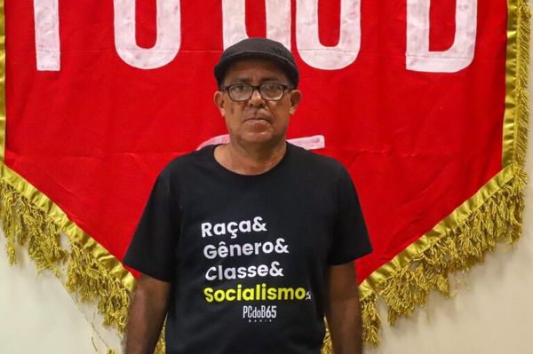 Geraldo Galindo