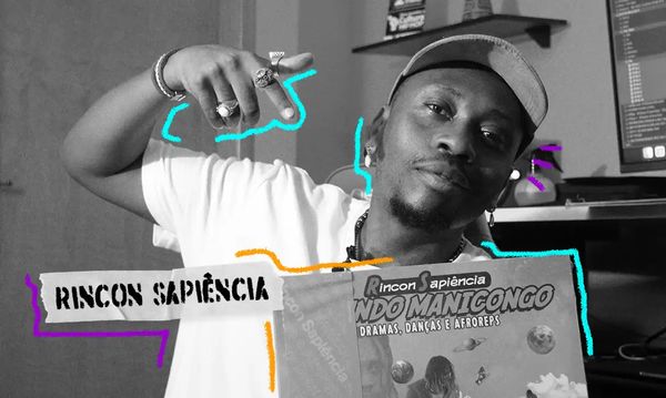 Rincon Sapiência