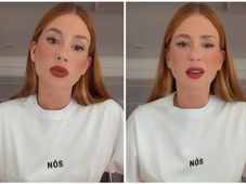 Imagem - Marina Ruy Barbosa revela que perdeu contratos por exclusividade com a Globo