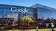 A Alphabet, dona do Google, é uma das empresas sentadas no banco dos réus. Crédito: criative commons
