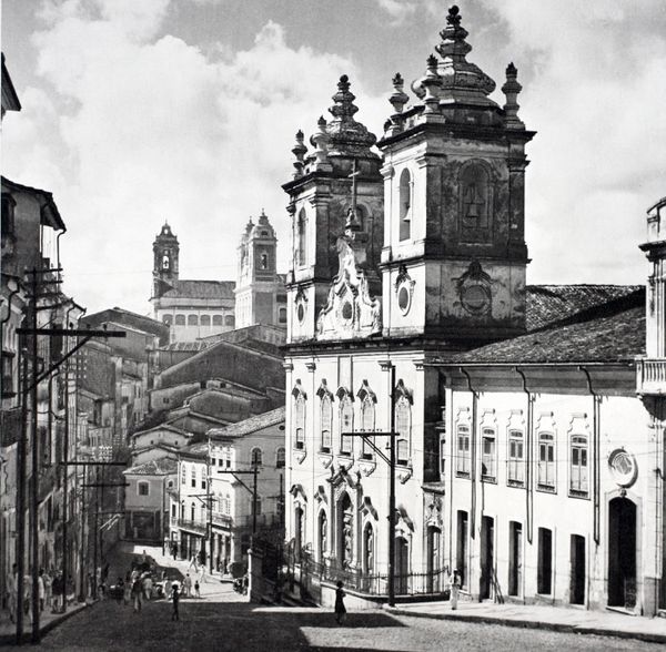 o, em 1937 ou antes, por Peter Fuss (1904-1978). Original em fotogravura publicada em 1937 