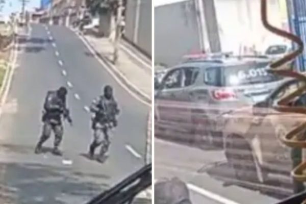 Reinan Machado Pereira morreu durante confronto ocorrido em uma intervenção policial no Alto das Pombas nesta sexta-feira (17)