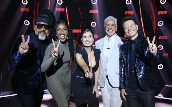 The Voice Brasil