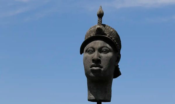 Fundação Palmares organiza celebrações em área de quilombo de Zumbi